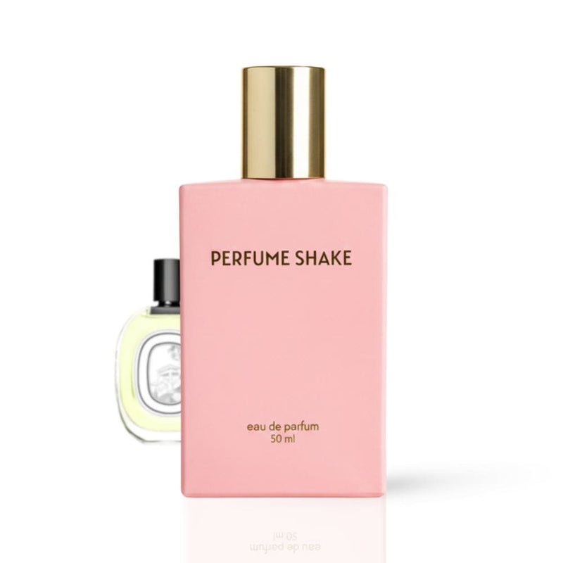 Perfume Shake 367, with tuberose, jasmine, orange blossom and soft musk notes for unisex in UAE.