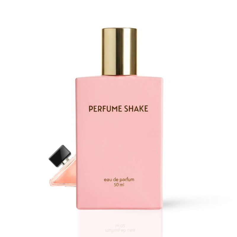 Perfume Shake 368, with floral, woody, musk and vanilla notes for women in UAE.