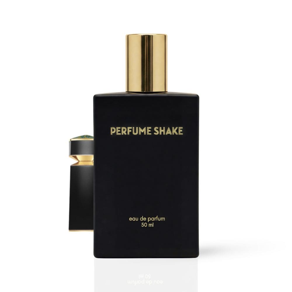 Perfume Shake 369 perfume with amber, smoky woods and spicy resinous notes for men in UAE.