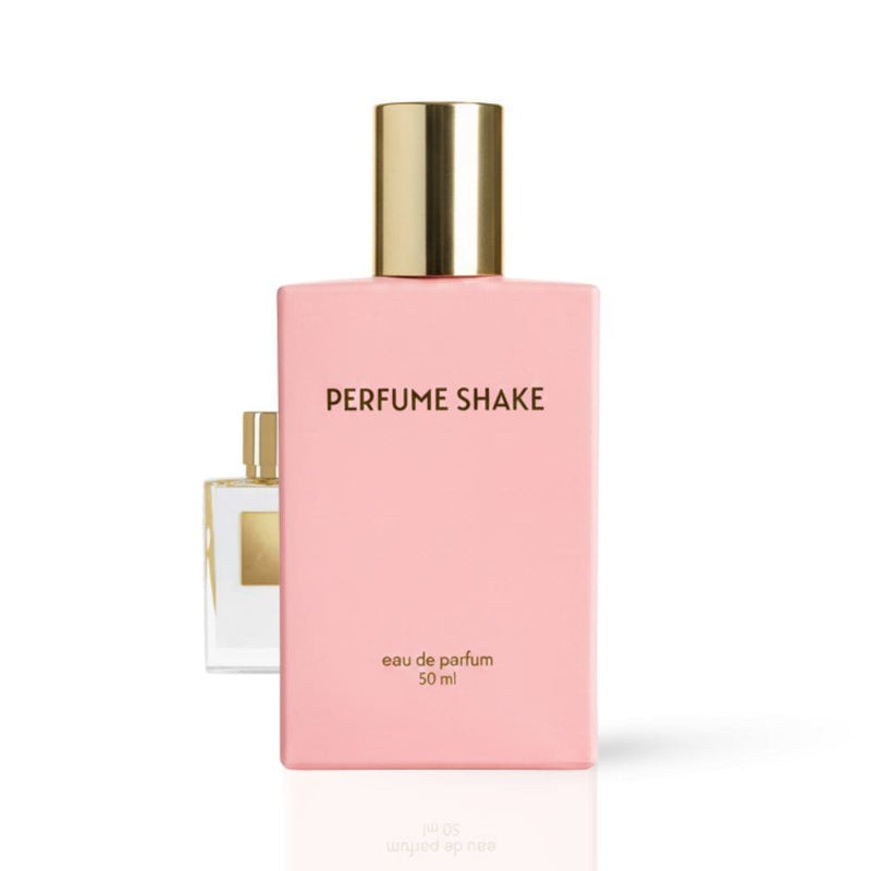 Perfume Shake 375, with cherry, cocoa, almond and warm vanilla notes for women in UAE.