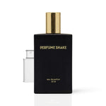 Perfume Shake 376 perfume with aromatic, woody, spicy and fresh notes for men in UAE.