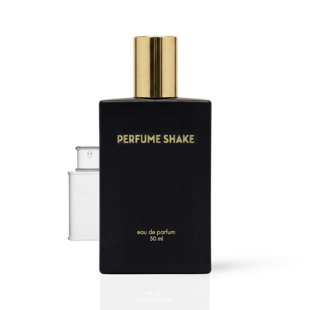 Perfume Shake 376 perfume with aromatic, woody, spicy and fresh notes for men in UAE.
