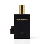 Perfume Shake 378 perfume with vetiver, cypress and woody earthy notes for men in UAE.