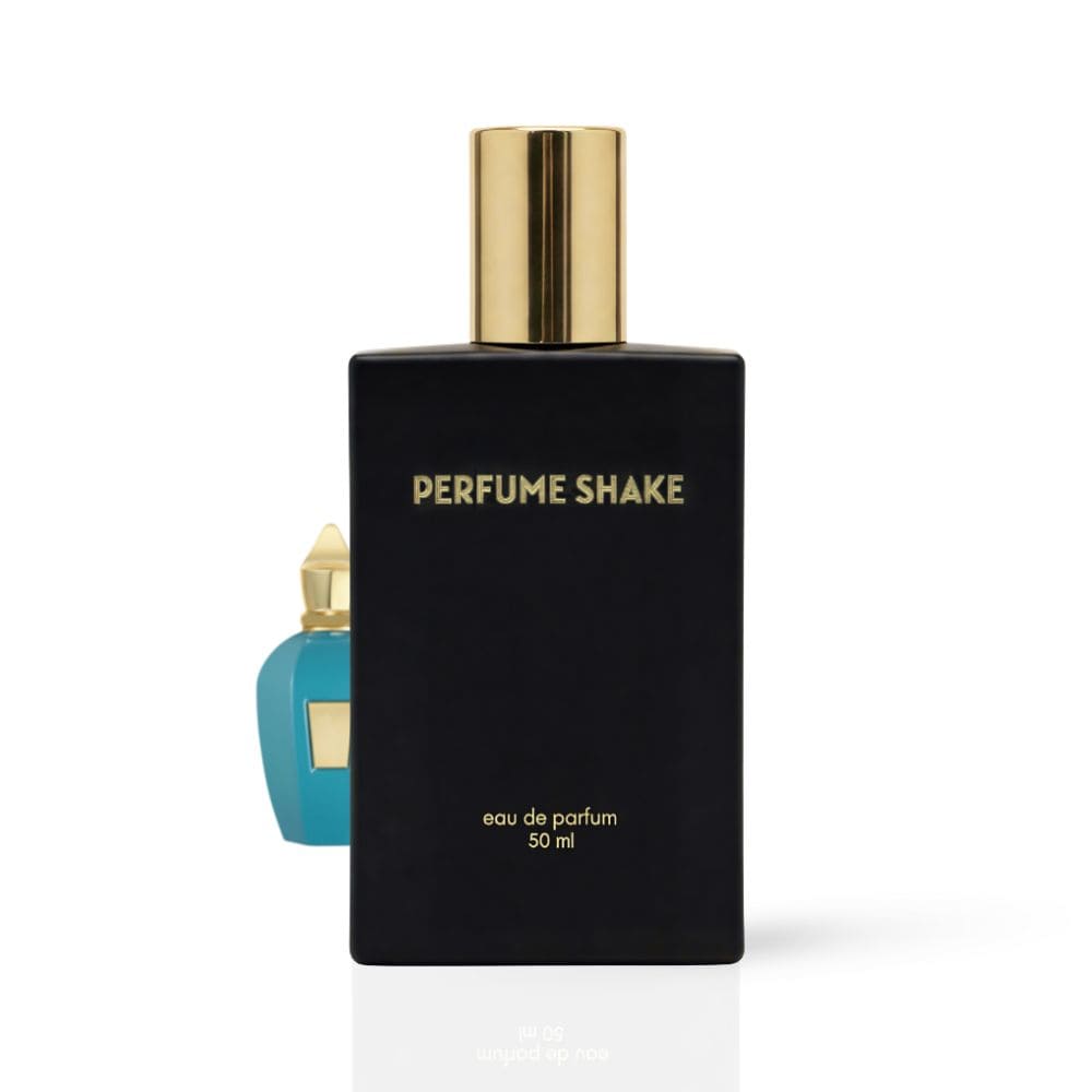 Perfume Shake 379 perfume with citrus, fruity, floral and musky notes for unisex in UAE.