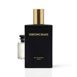 Perfume Shake 380 luxurious oriental and woody fragrance with spicy and citrus notes for men/unisex in UAE.
