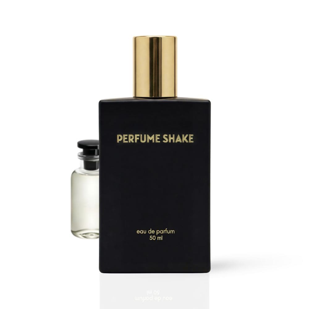 Perfume Shake 380 luxurious oriental and woody fragrance with spicy and citrus notes for men/unisex in UAE.