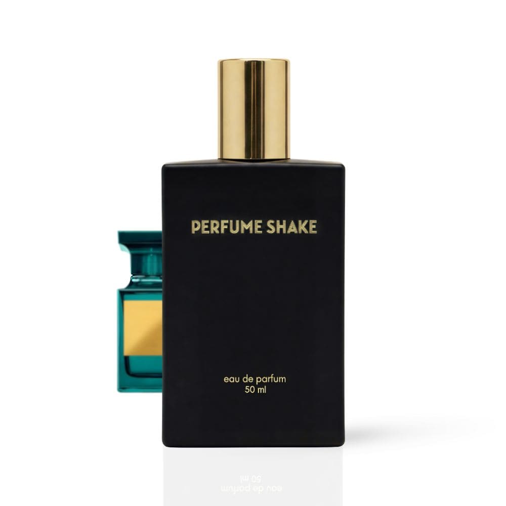 Perfume Shake 382 fresh citrus and neroli fragrance with floral and amber notes for women/unisex in UAE.