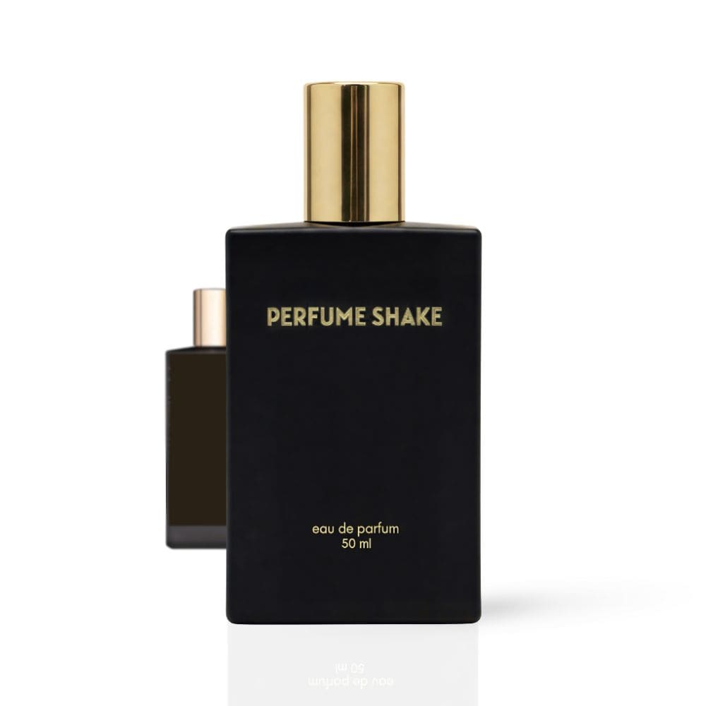 Perfume Shake 387 perfume with leathery, green, fresh and smoky notes for unisex in UAE.