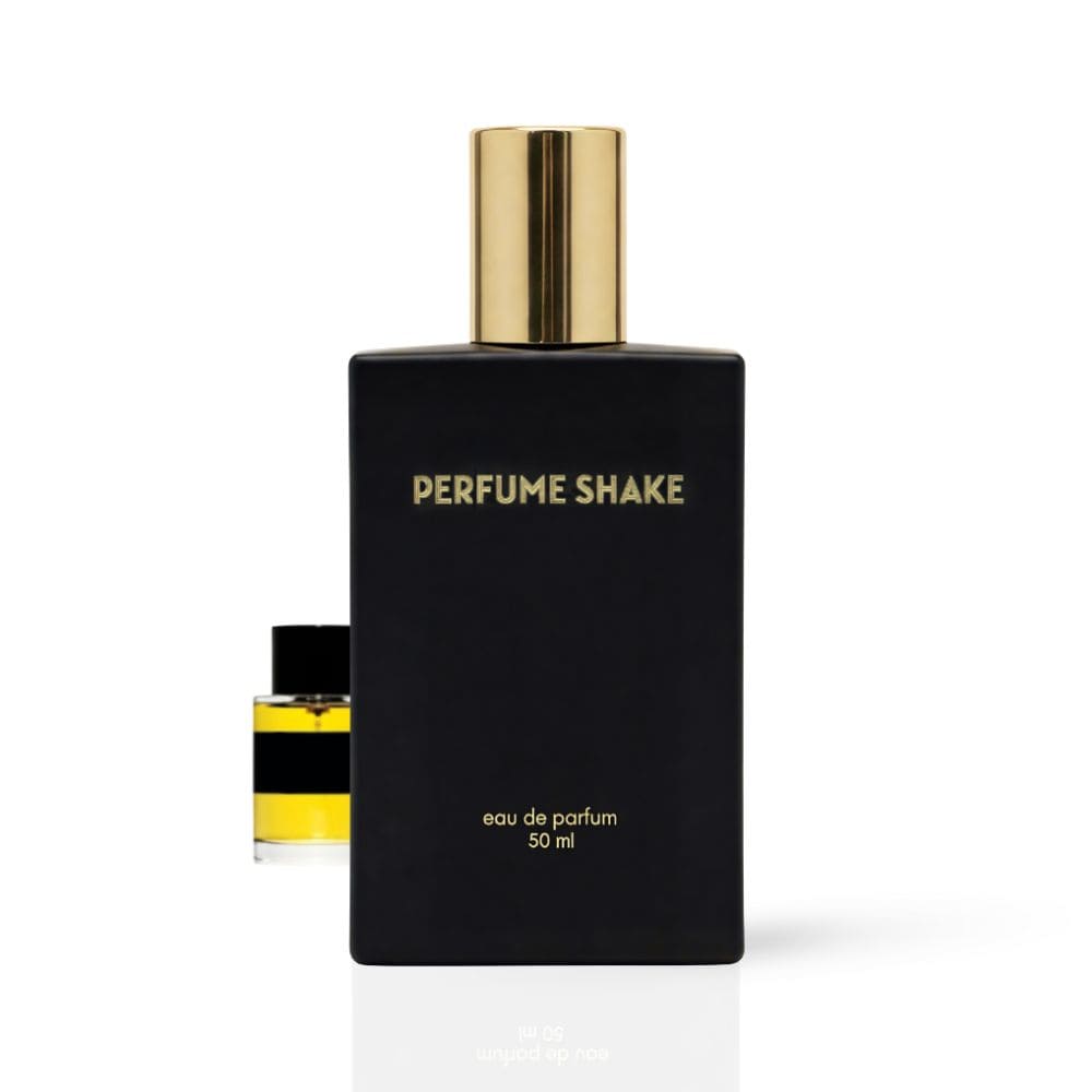Perfume Shake 391 elegant floral and fruity fragrance with jasmine and citrus notes for women/unisex in UAE.