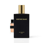 Perfume Shake 397 elegant fragrance with fresh & woody notes for men/unisex in UAE.