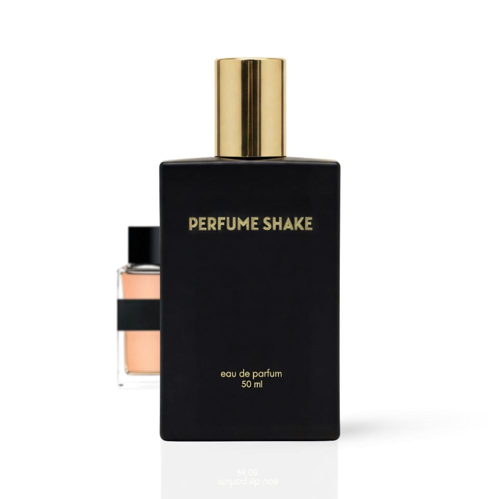 Perfume Shake 397 elegant fragrance with fresh & woody notes for men/unisex in UAE.