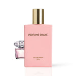 Shake 40, pink luxury bottle, floral rose notes for women in UAE