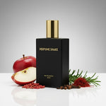 Black Perfume Shake 391 elegant floral and fruity fragrance with jasmine and citrus notes for women/unisex in UAE.