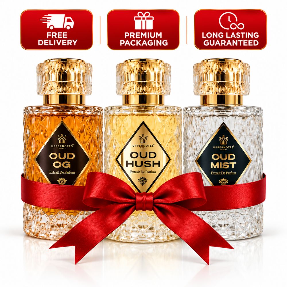 ROYAL OUD SET
