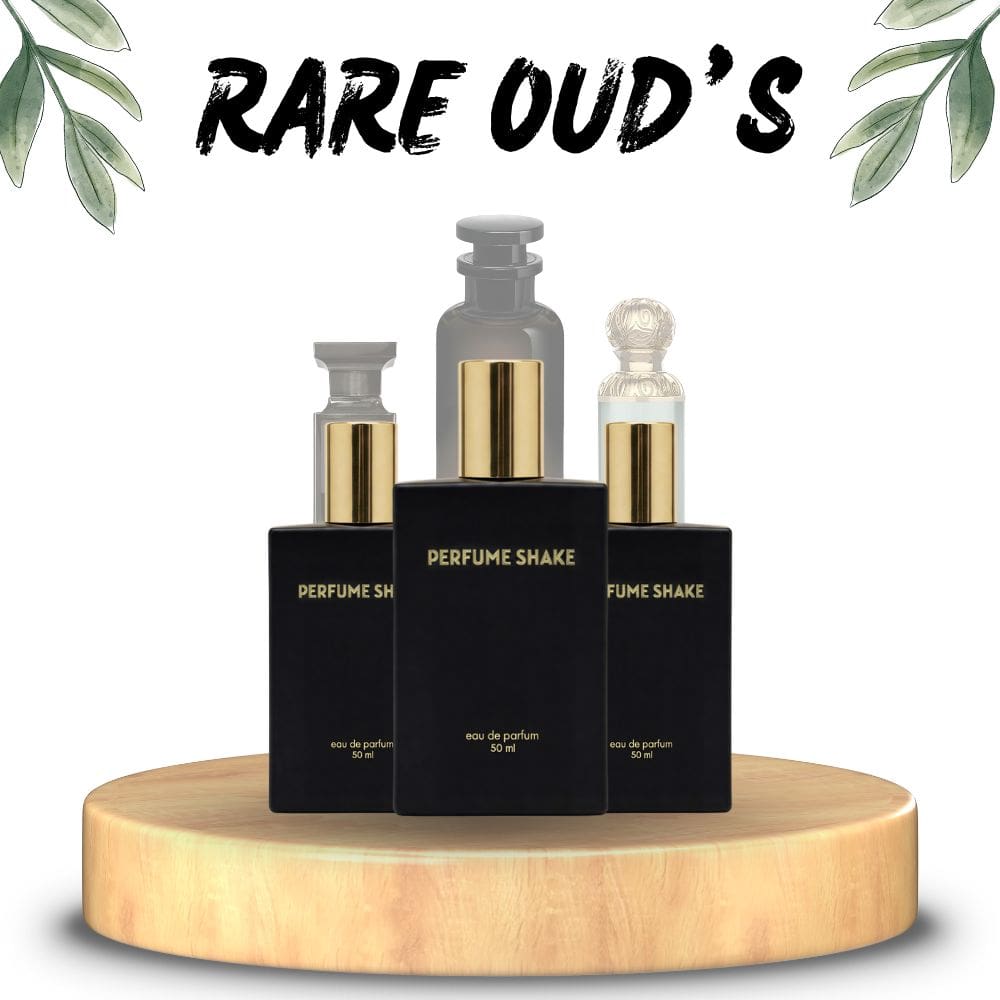 Rare Oud's