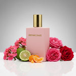 Pink Perfume  Shake 426,  fresh & rose floral notes for women in UAE.