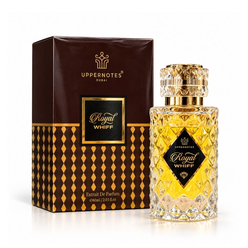 Royal Whiff 60ML