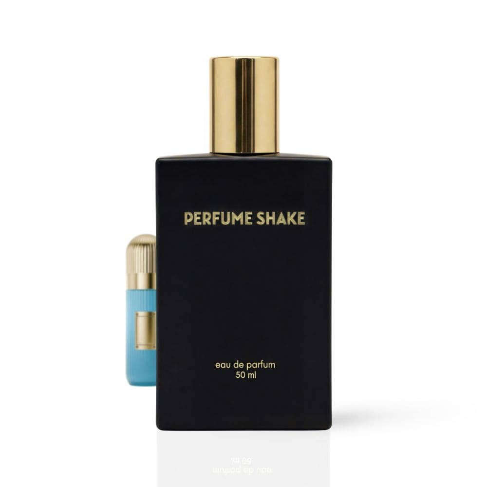 SHAKE 440 perfume – warm tobacco, spicy, and woody fragrance profile for men in UAE
