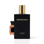 SHAKE 448 perfume – warm tobacco and sweet honey fragrance notes for unisex in UAE