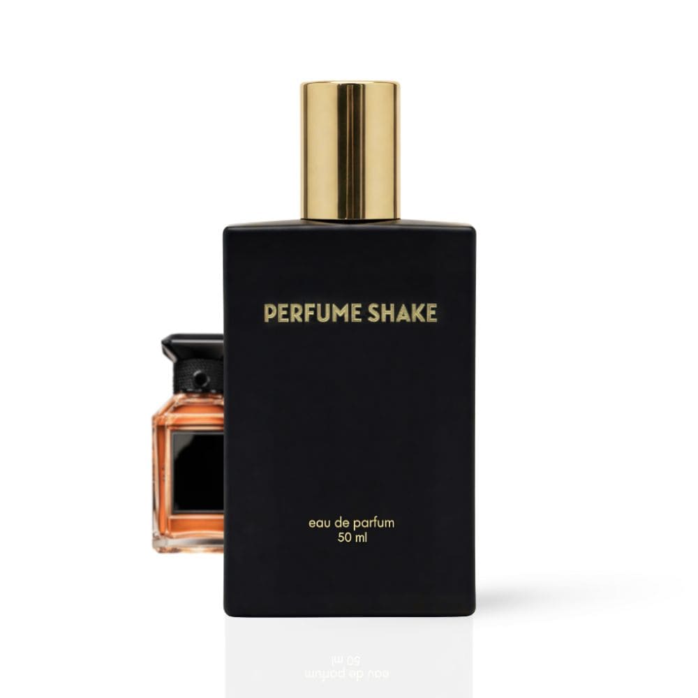 SHAKE 448 perfume – warm tobacco and sweet honey fragrance notes for unisex in UAE
