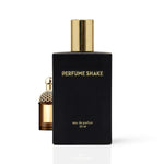 SHAKE 448 perfume – intense leather, woody, and spicy fragrance notes for unisex in UAE