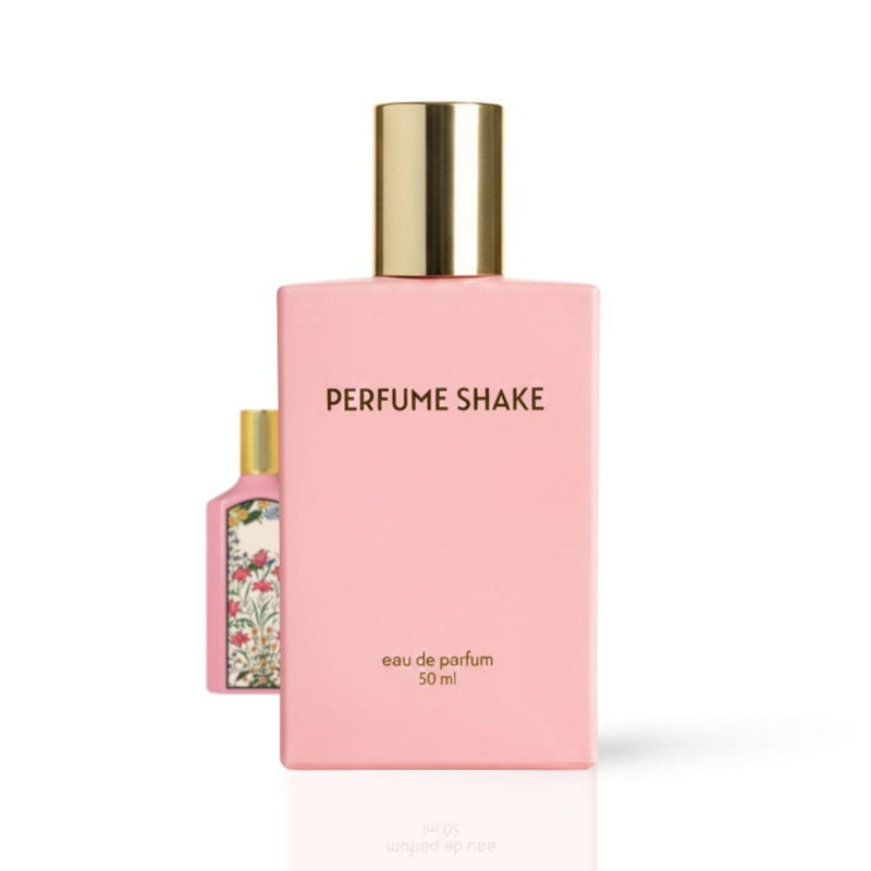 SHAKE 449 perfume – long-lasting delicate floral and fresh green fragrance for women in UAE