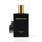 SHAKE 458 perfume – warm woody and spicy fragrance notes for men in UAE