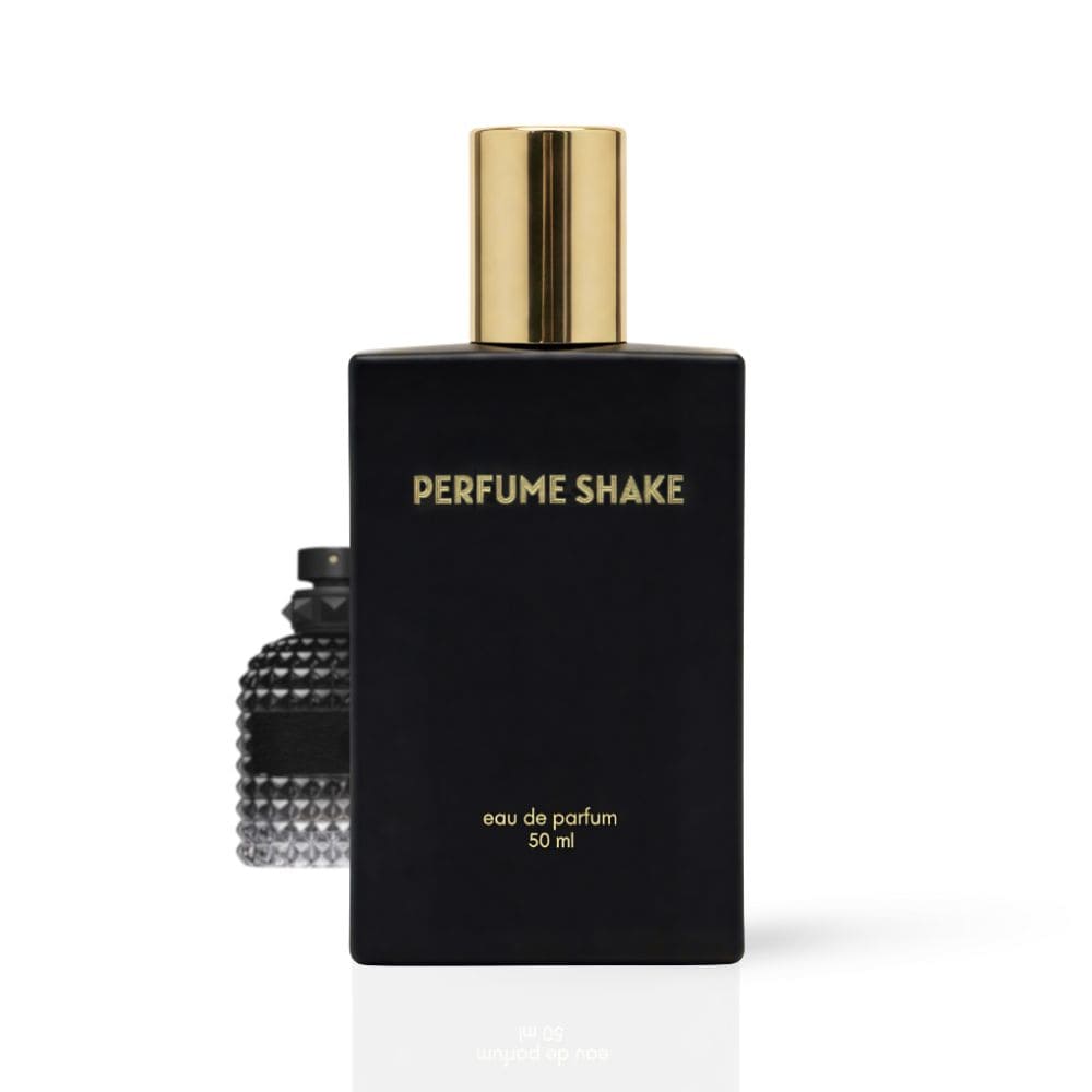 SHAKE 458 perfume – warm woody and spicy fragrance notes for men in UAE
