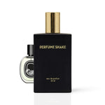 Perfume Shake SHAKE 460 perfume – fresh woody and green fig fragrance notes for unisex in UAE