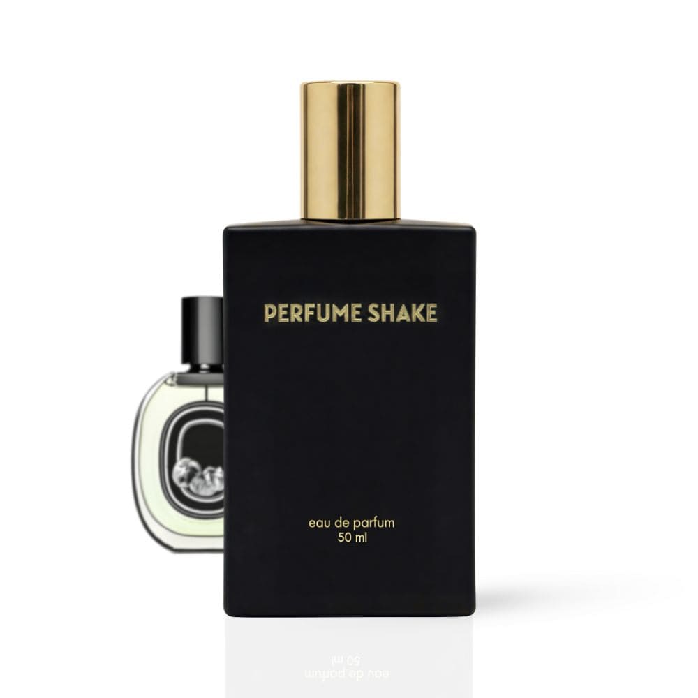 Perfume Shake SHAKE 460 perfume – fresh woody and green fig fragrance notes for unisex in UAE