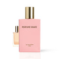 Perfume  SHAKE 462, floral and woody fragrance profile for women in UAE