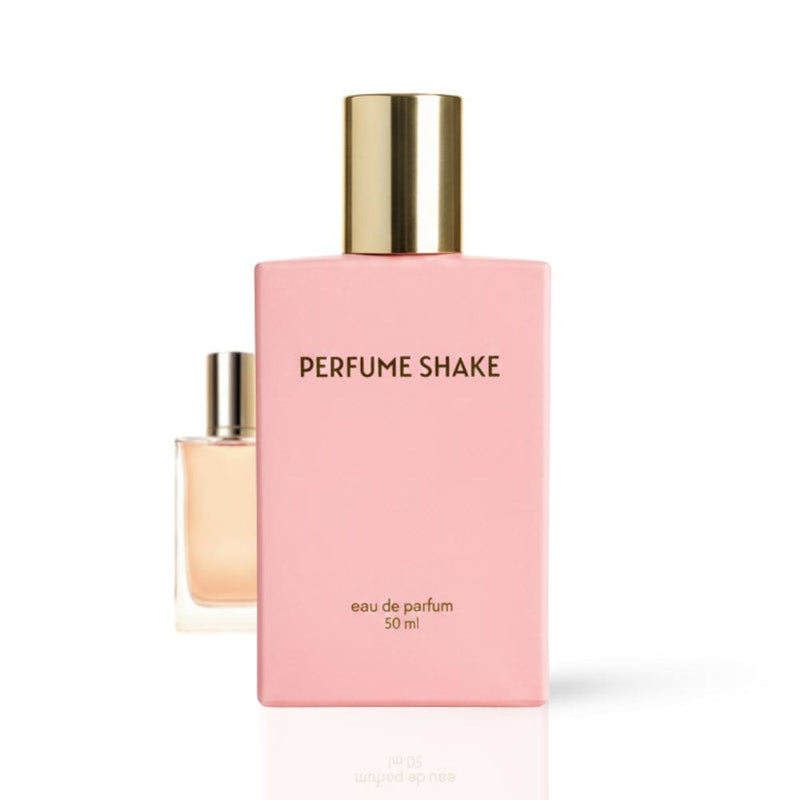 Perfume  SHAKE 462, floral and woody fragrance profile for women in UAE