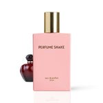 SHAKE 464 perfume – sweet and oriental vanilla fragrance notes for women in UAE