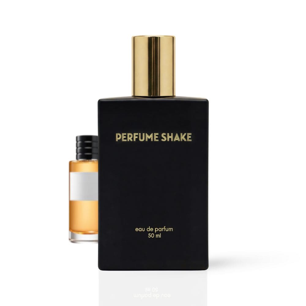 SHAKE 466 perfume – warm amber and rose fragrance notes for unisex in UAE