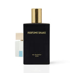 Perfume Shake SHAKE 470 perfume – long-lasting creamy vanilla and caramel fragrance for unisex in UAE