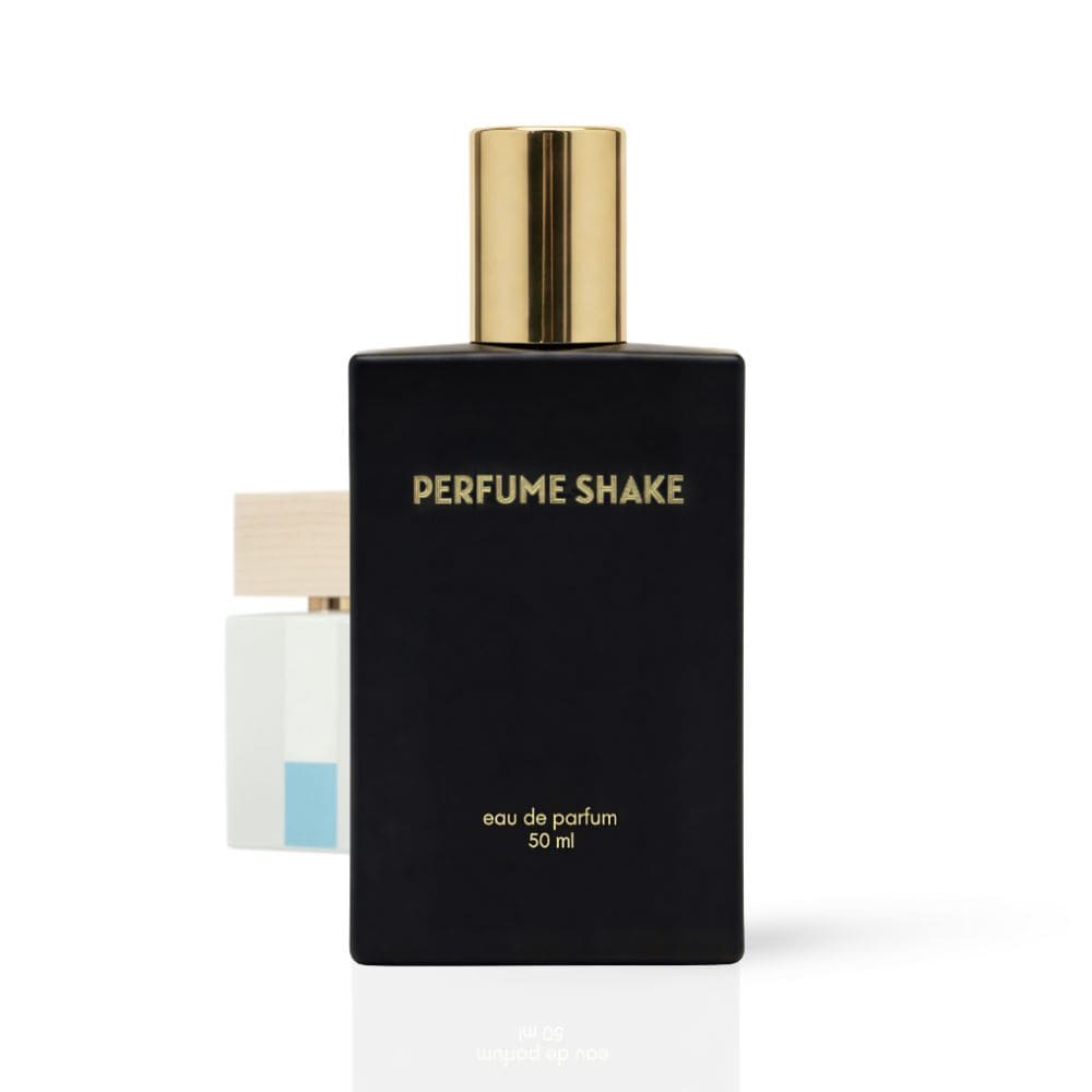 Perfume Shake SHAKE 470 perfume – long-lasting creamy vanilla and caramel fragrance for unisex in UAE