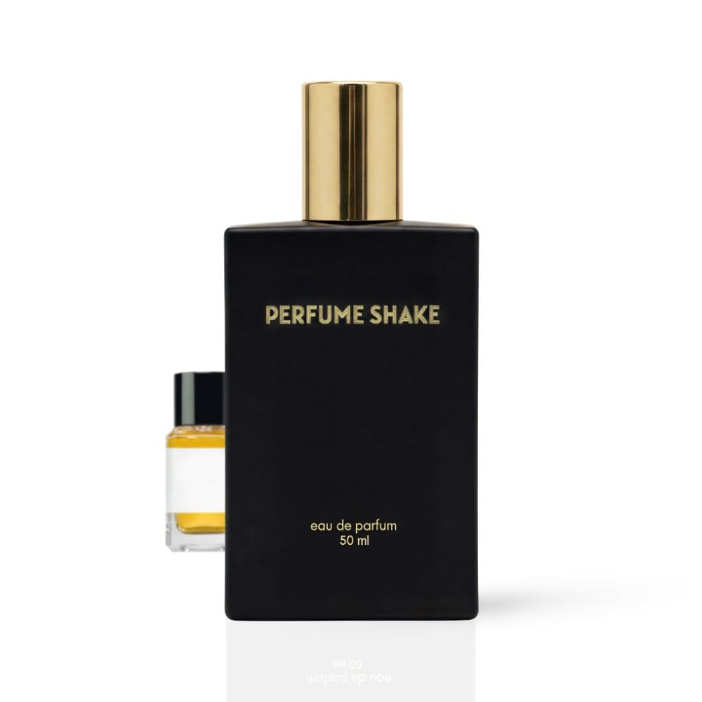 SHAKE 473 perfume – long-lasting leather and aromatic woody fragrance for unisex in UAE