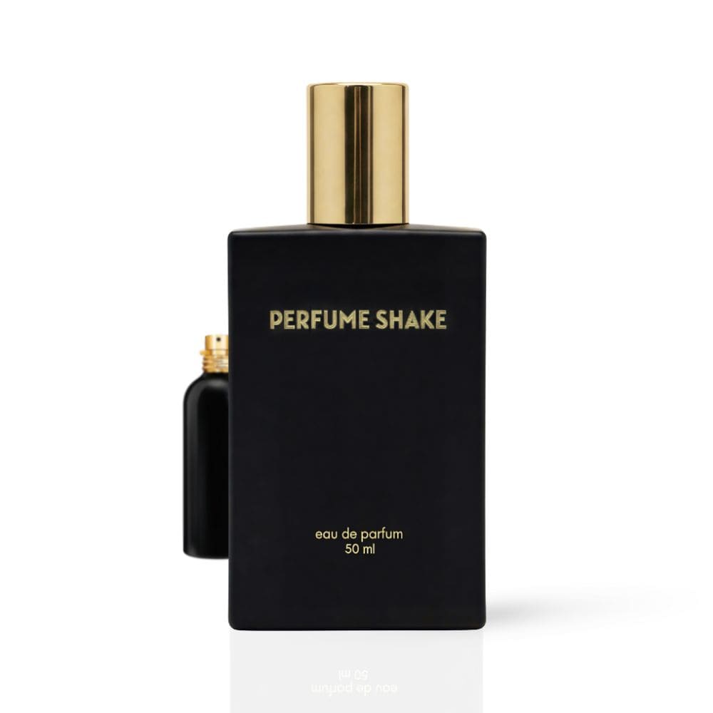 Perfume Shake SHAKE 474 perfume – sweet tonka and warm amber fragrance profile for unisex in UAE