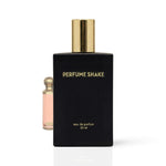 fresh citrus and aromatic herbal fragrance profile for unisex in UAE - Perfume Shake SHAKE 475 perfume 