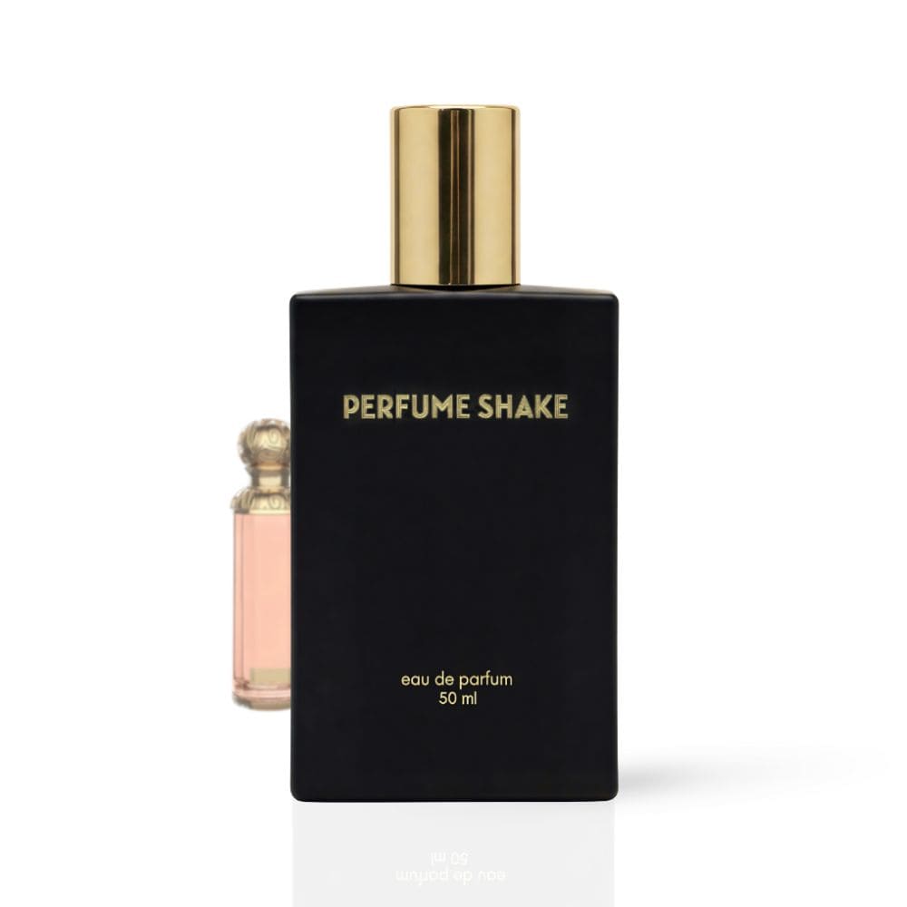 fresh citrus and aromatic herbal fragrance profile for unisex in UAE - Perfume Shake SHAKE 475 perfume 