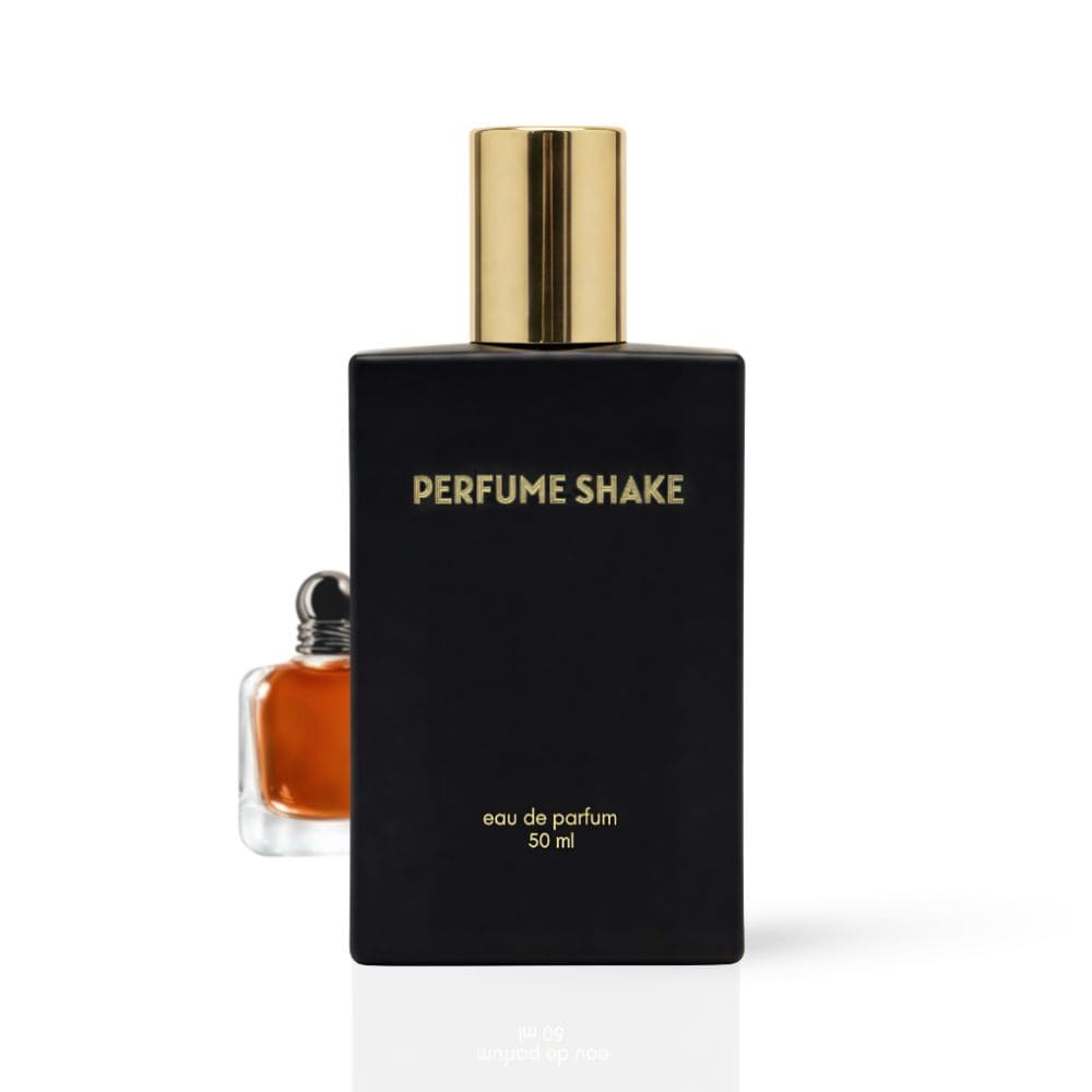SHAKE 480 perfume – warm spicy and sweet fragrance notes for men in UAE