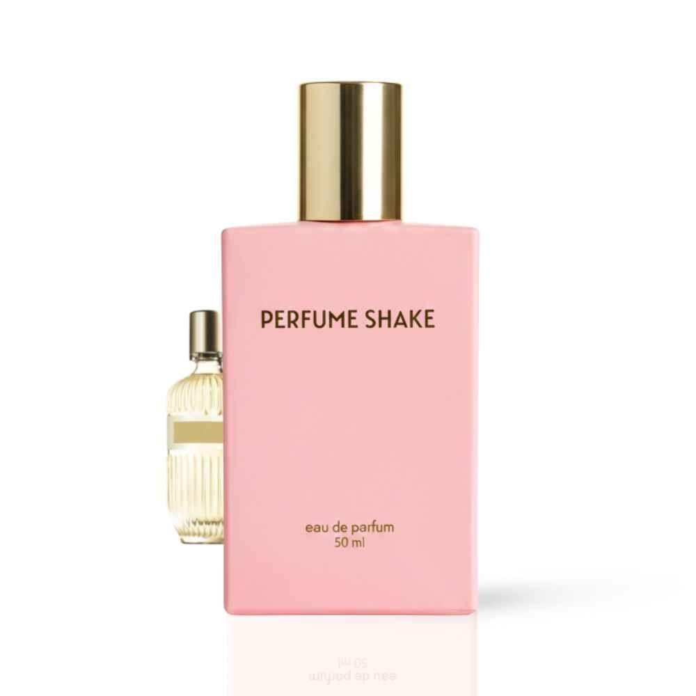 Perfume Shake SHAKE 487 perfume – floral and fresh citrus fragrance notes for women in UAE