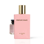 Perfume Shake SHAKE 489 perfume – long-lasting smoky and amber fragrance for women in UAE