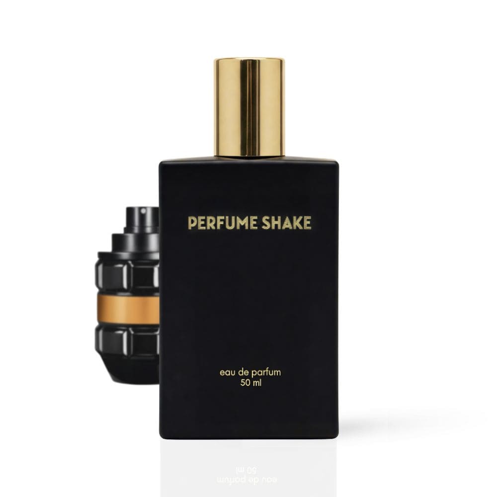 SHAKE 506 perfume – spicy and woody fragrance notesfor men in UAE