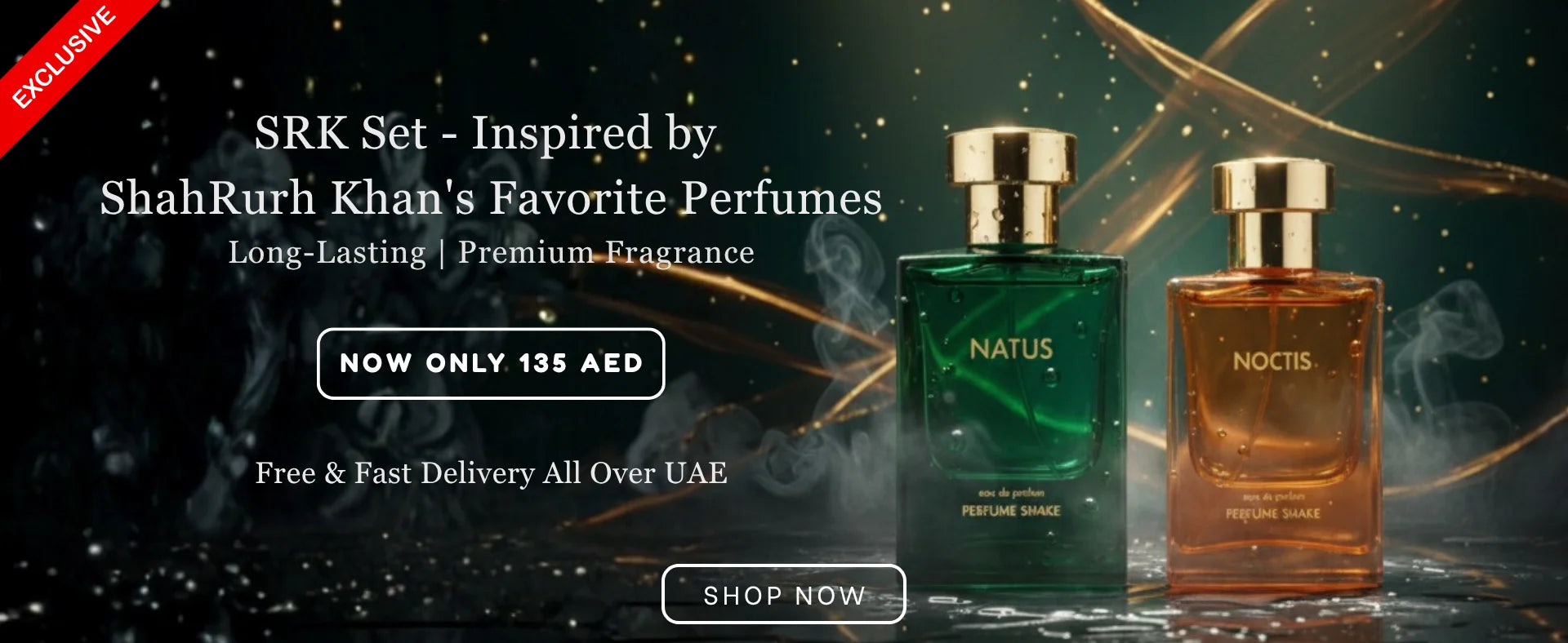 Premium Inspired By Perfumes! Luxury in every – Mix Shake