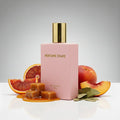 Pink Perfume Shake 36 perfume, sweet & honey floral notes for women in UAE.