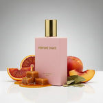 Pink Perfume Shake 36 perfume, sweet & honey floral notes for women in UAE.