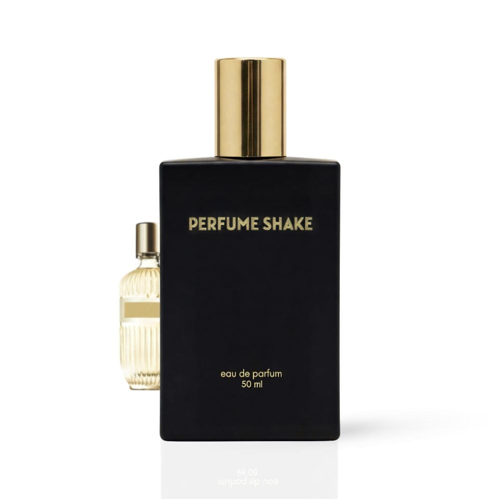 Perfume Shake SHAKE 487 perfume – floral and fresh citrus fragrance notes for women in UAE