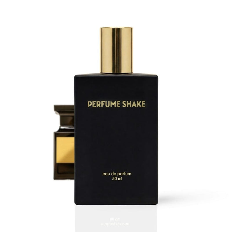 Perfume Shake 102 leather & woody notes for men in UAE