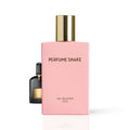 Perfume  Shake 103 perfume, rich floral & dark chocolate notes for women in UAE